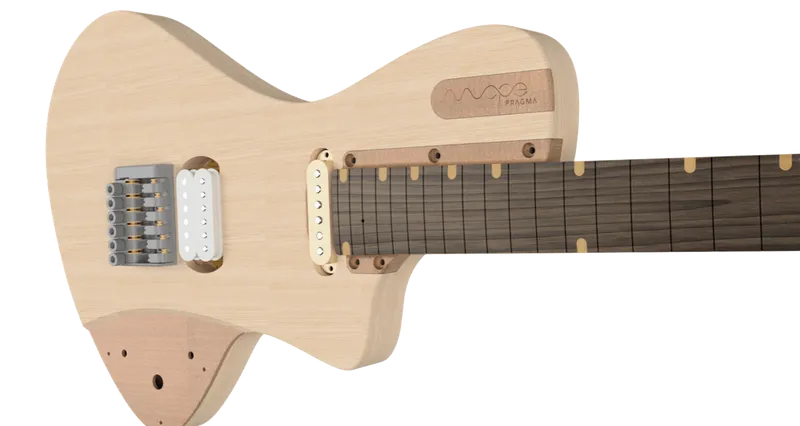 Pragma G6